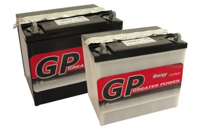 ΜΠΑΤΑΡΙΕΣ ΧΛΟΟΚΟΠΤΙΩΝ ΑΝΟΙΚΤΟΥ ΤΥΠΟΥ